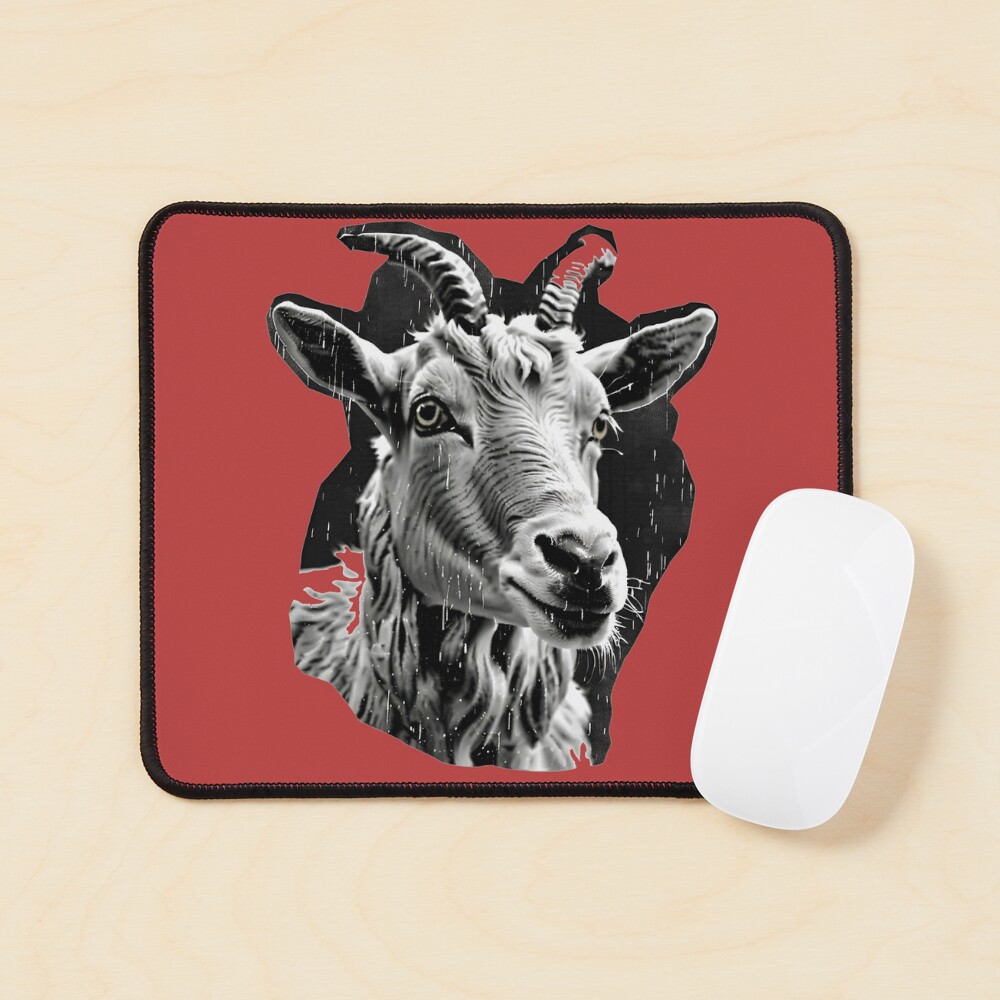 Item preview, Mouse Pad designed and sold by PTDIGITALART88.