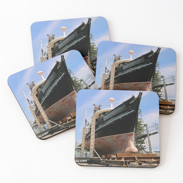 Item preview, Tuncurry slipway 70003 designed and sold by kevin Chippindall.