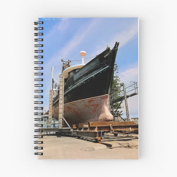 Item preview, Tuncurry slipway 70003 designed and sold by kevin Chippindall.