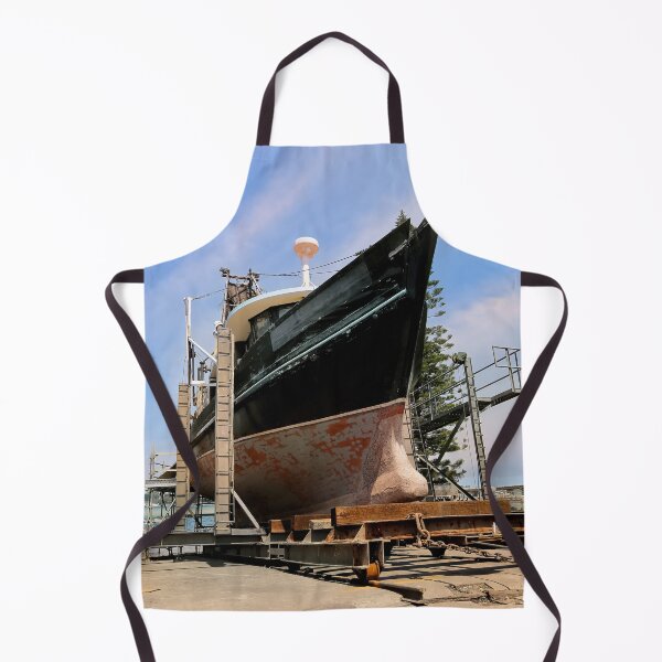 Item preview, Tuncurry slipway 70003 designed and sold by kevin Chippindall.