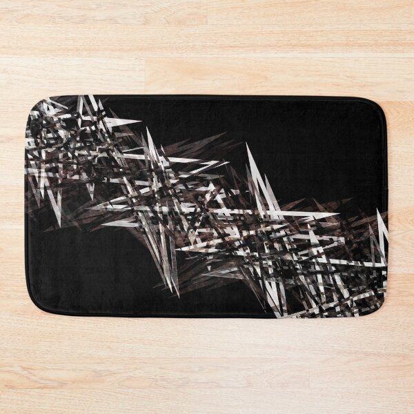 Item preview, Rising Fear- Black designed and sold by clv-creative.