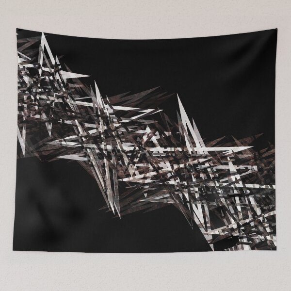 Item preview, Rising Fear- Black designed and sold by clv-creative.