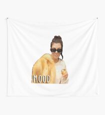 Mood Kourtney Wall Tapestry