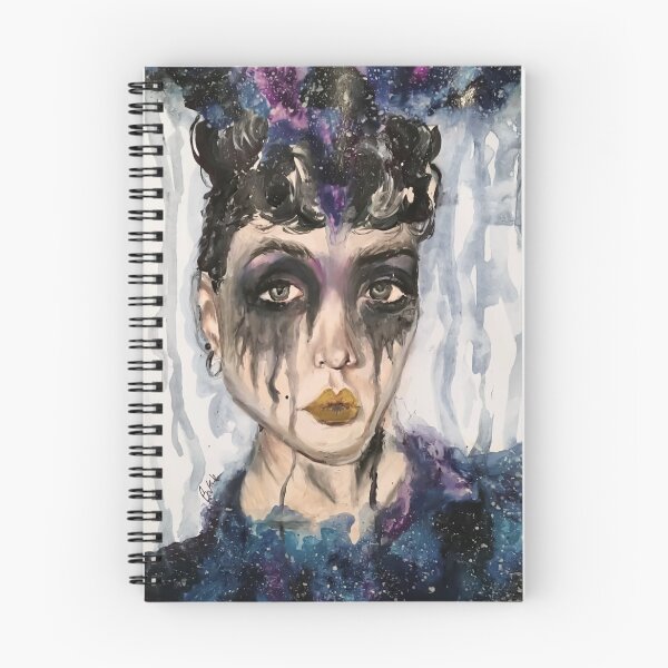 Item preview, Catharsis designed and sold by bevakolo.