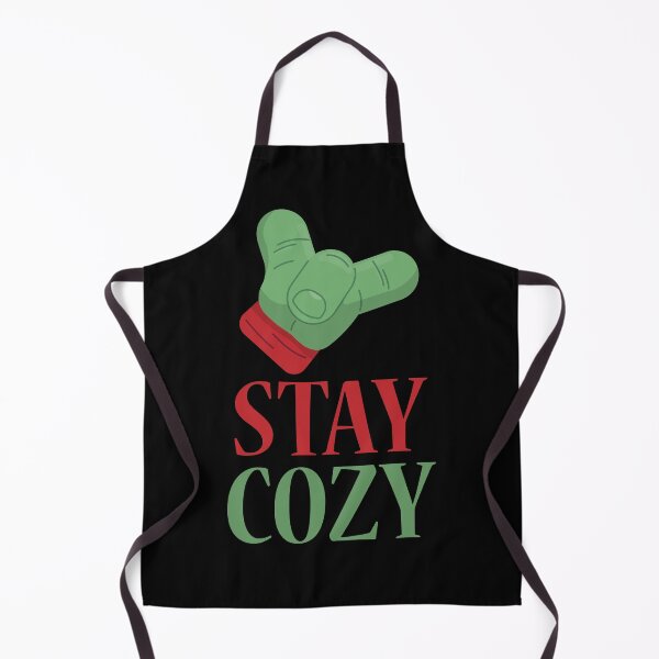 Item preview, Stay Cozy designed and sold by 87-Aesthetics.