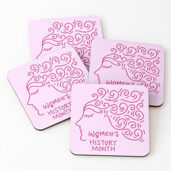 Item preview, Women's month designed and sold by YChangShop.