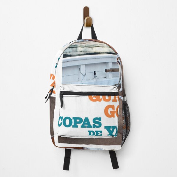 Item preview, Quique González - Copas de yate (Vol. I) album 2023 designed and sold by sandranobrown.