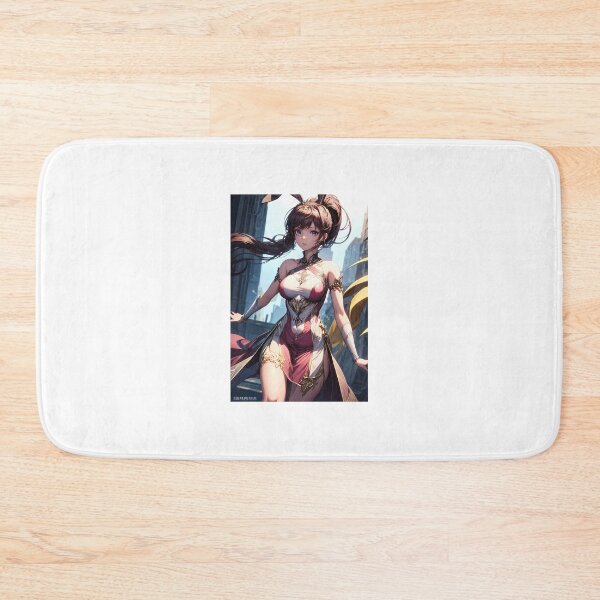 Item preview, Xiao Wu (Tiểu Vũ) #2 Fanart designed and sold by iloveanimechibi.