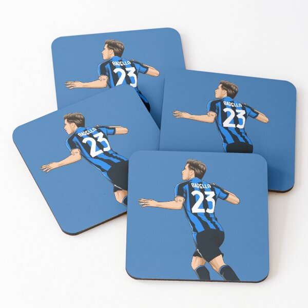 Item preview, Nicolo Barella designed and sold by Aldduardo.