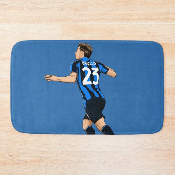 Item preview, Nicolo Barella designed and sold by Aldduardo.