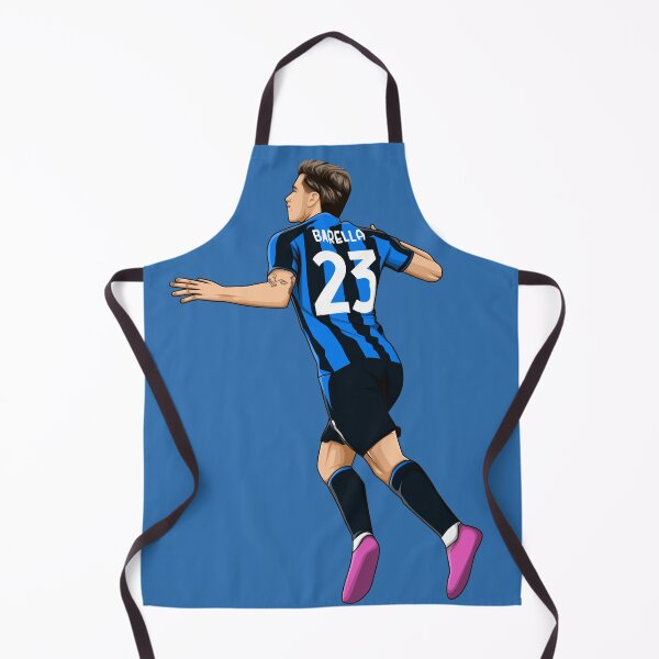 Item preview, Nicolo Barella designed and sold by Aldduardo.
