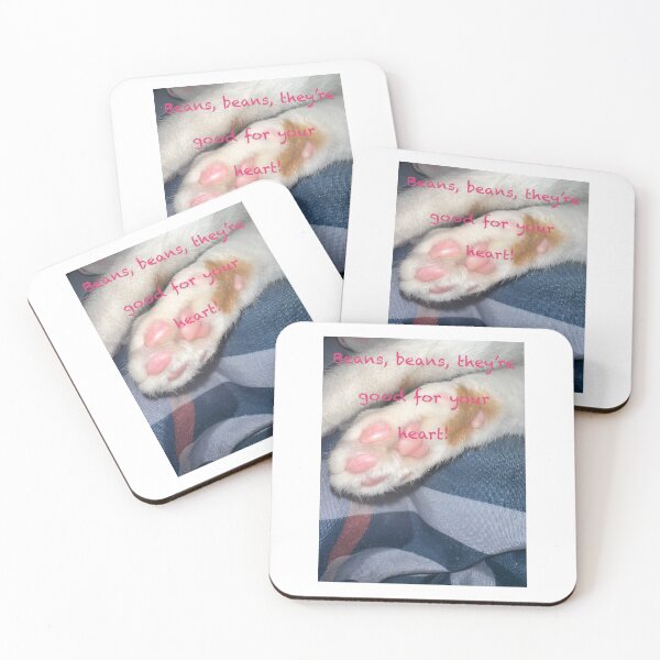 Item preview,  Beans beans designed and sold by Punkinchunk.