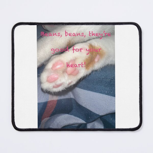 Item preview,  Beans beans designed and sold by Punkinchunk.