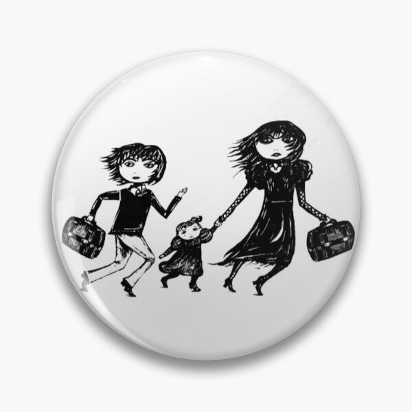 Item preview, Lemony Snicket Movie T-Shirt designed and sold by SnicketArchives.