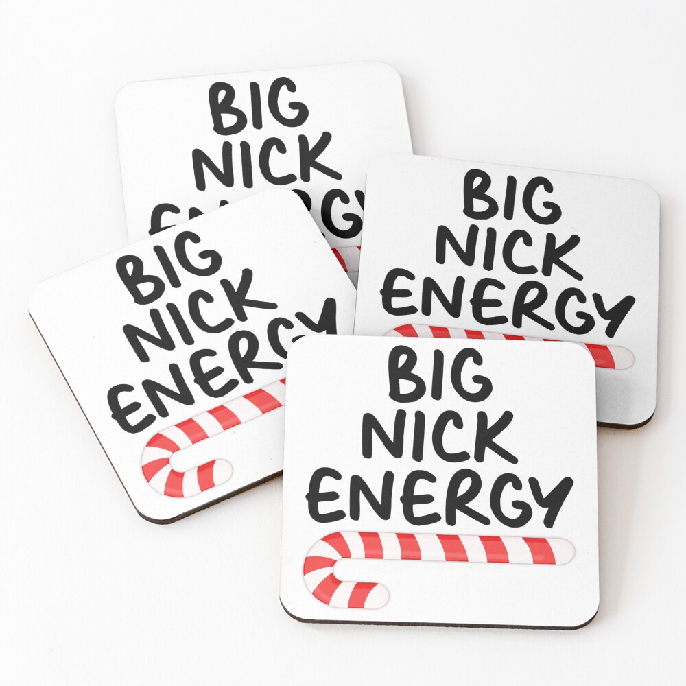 Item preview, Coasters (Set of 4) designed and sold by FoliumDesigns.