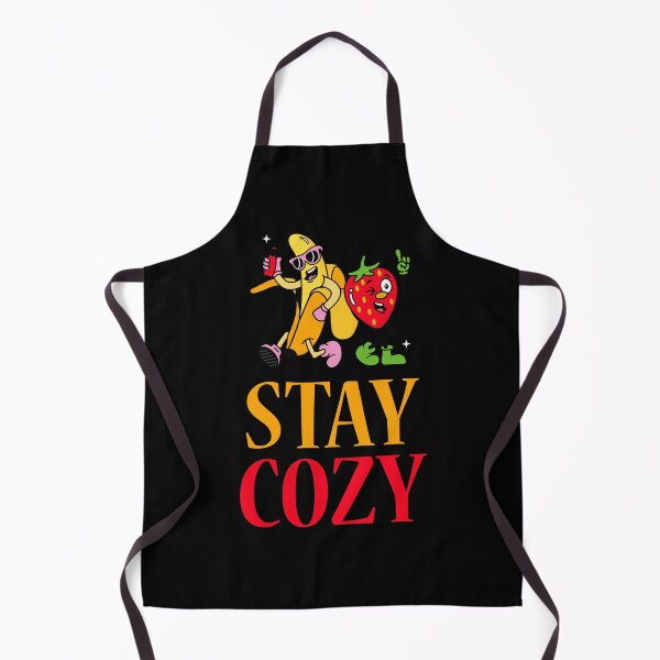 Item preview, Stay Cozy designed and sold by 87-Aesthetics.