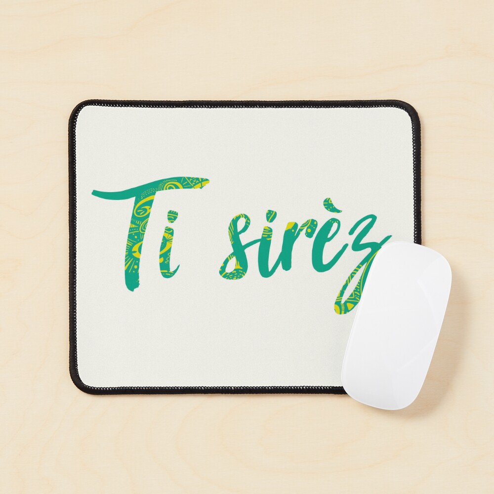 Item preview, Mouse Pad designed and sold by vee-madinina.