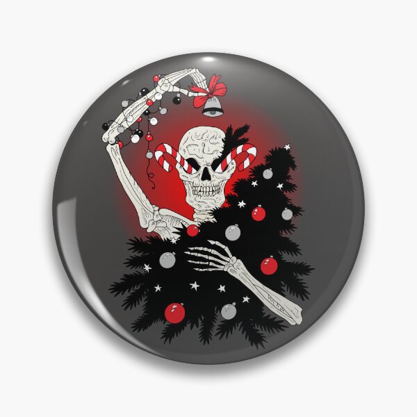 Item preview, Jingle Bones II designed and sold by NicocoCreates.