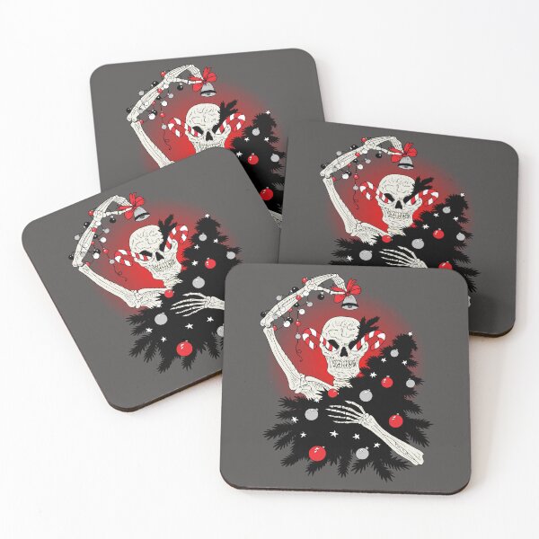 Item preview, Jingle Bones II designed and sold by NicocoCreates.