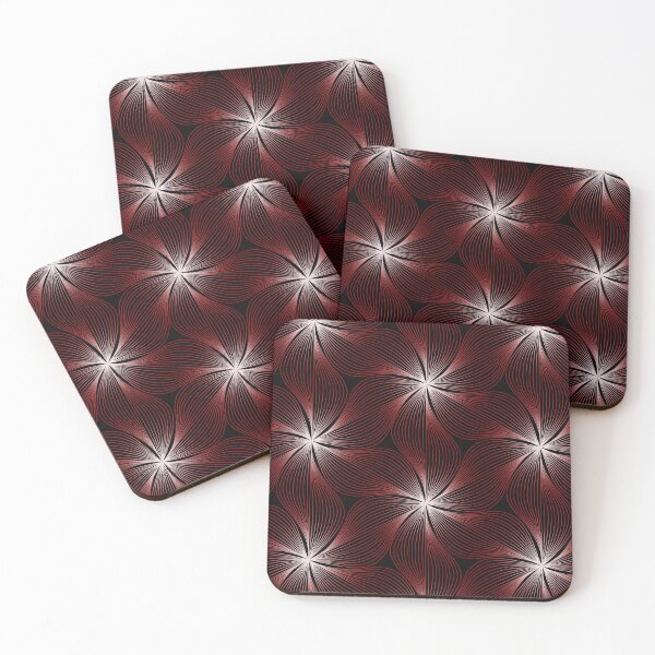 Item preview, Glow-in-the-dark flowers designed and sold by montip-shop.