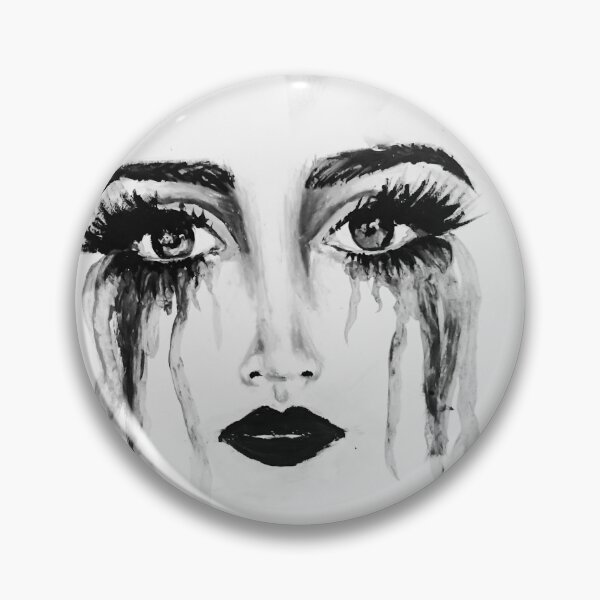 Item preview, Expressionless Expression designed and sold by bevakolo.
