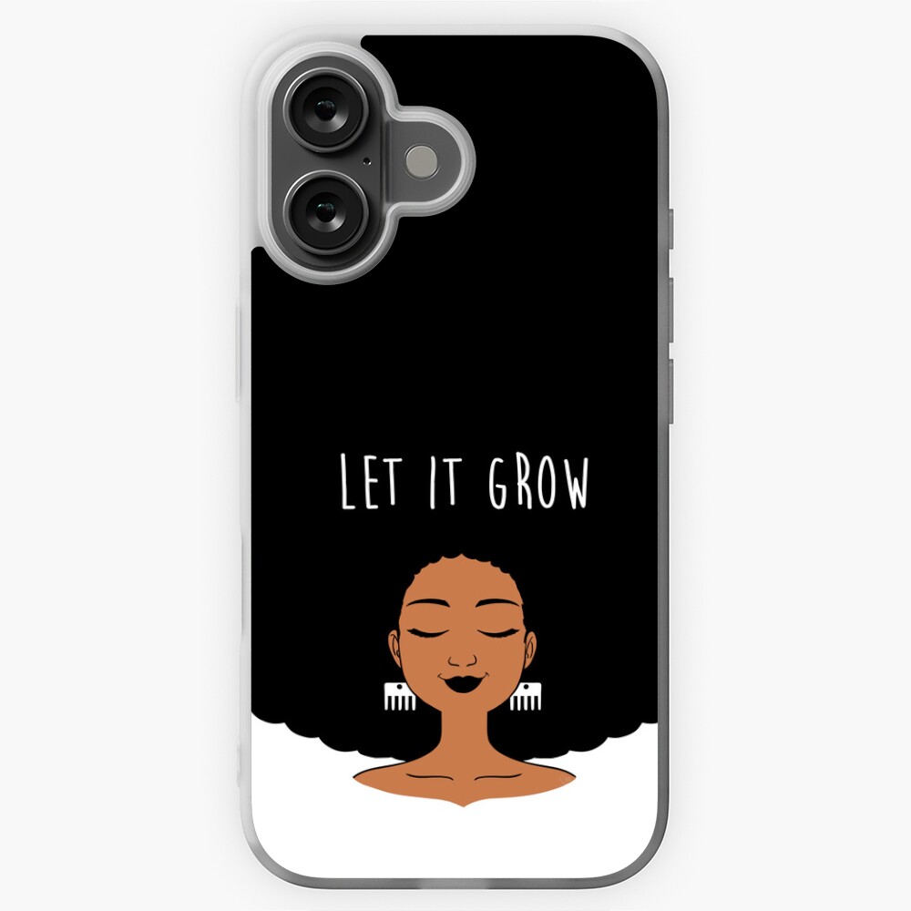 Item preview, iPhone Soft Case designed and sold by vee-madinina.