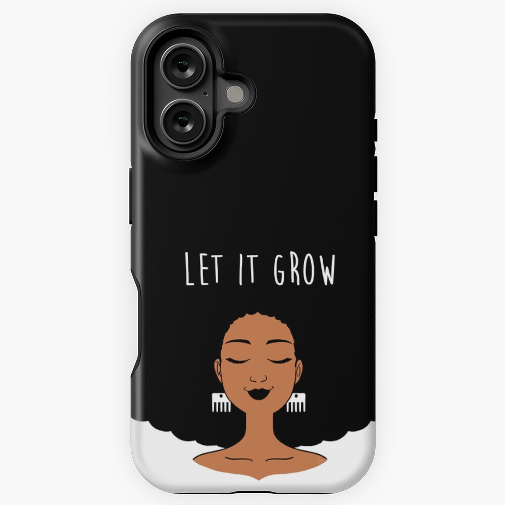 Item preview, iPhone Tough Case designed and sold by vee-madinina.