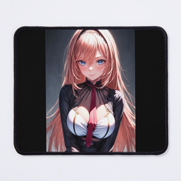 Item preview, Takane Lui #2 - Hololive Virtual Youtuber Fanart designed and sold by iloveanimechibi.