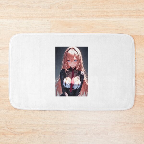 Item preview, Takane Lui #2 - Hololive Virtual Youtuber Fanart designed and sold by iloveanimechibi.