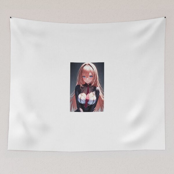 Item preview, Takane Lui #2 - Hololive Virtual Youtuber Fanart designed and sold by iloveanimechibi.
