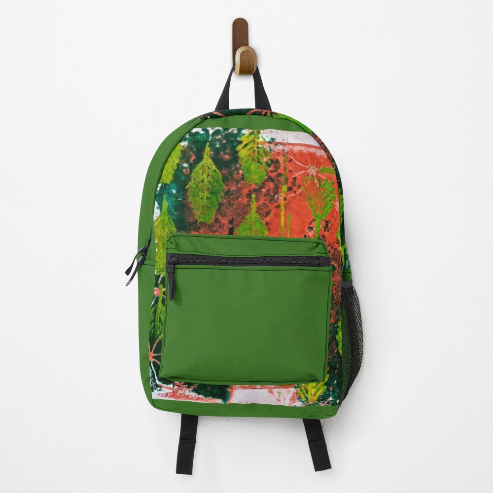 Item preview, Backpack designed and sold by ReithNolan.