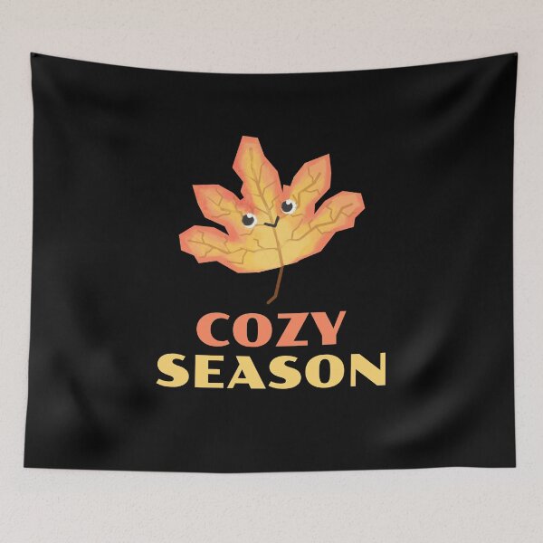 Item preview, Cozy Season designed and sold by 87-Aesthetics.