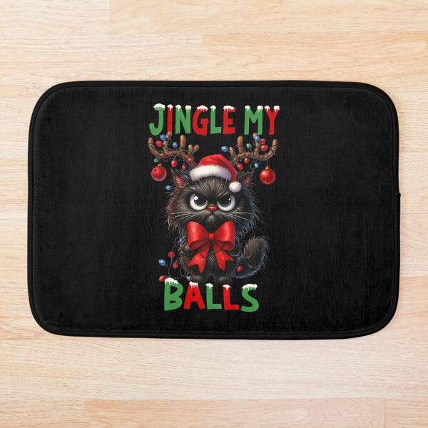 Item preview, Jingle My Balls designed and sold by TMars.