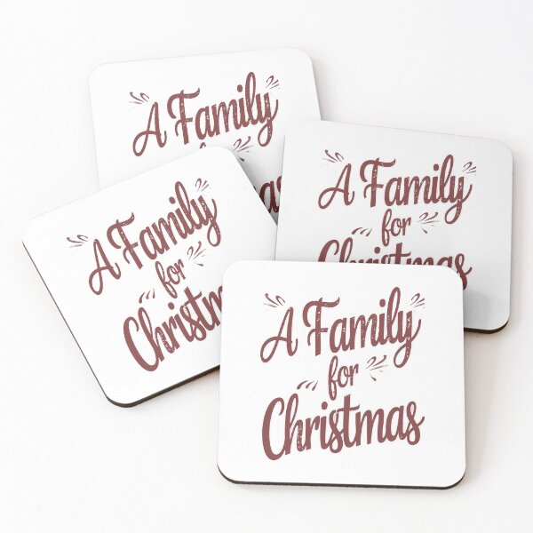 Item preview, Our Christmas Blessing designed and sold by gladosHM.