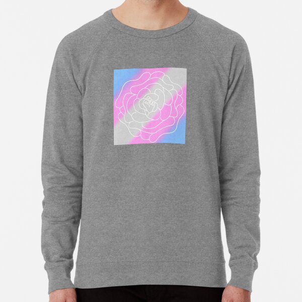 Off white rose sweatshirt shop
