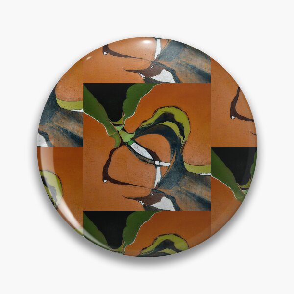 Item preview, Contours of a Hidden Mind designed and sold by YGiter.