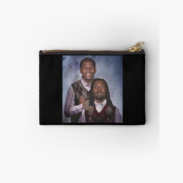 Item preview, Naz Reid Anthony Edwards Brother designed and sold by pronogreer.
