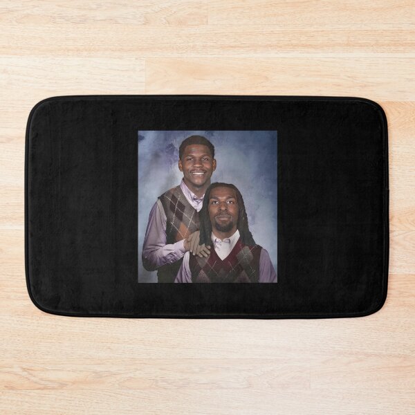 Item preview, Naz Reid Anthony Edwards Brother designed and sold by pronogreer.