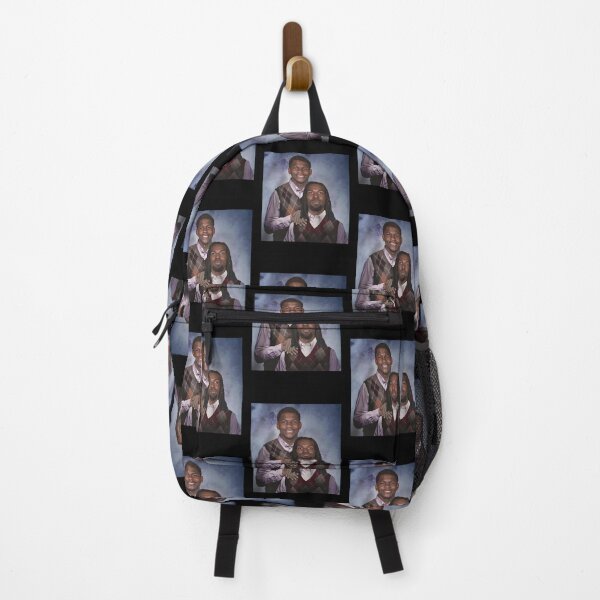 Item preview, Naz Reid Anthony Edwards Brother designed and sold by pronogreer.