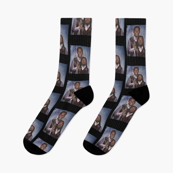 Item preview, Naz Reid Anthony Edwards Brother designed and sold by pronogreer.