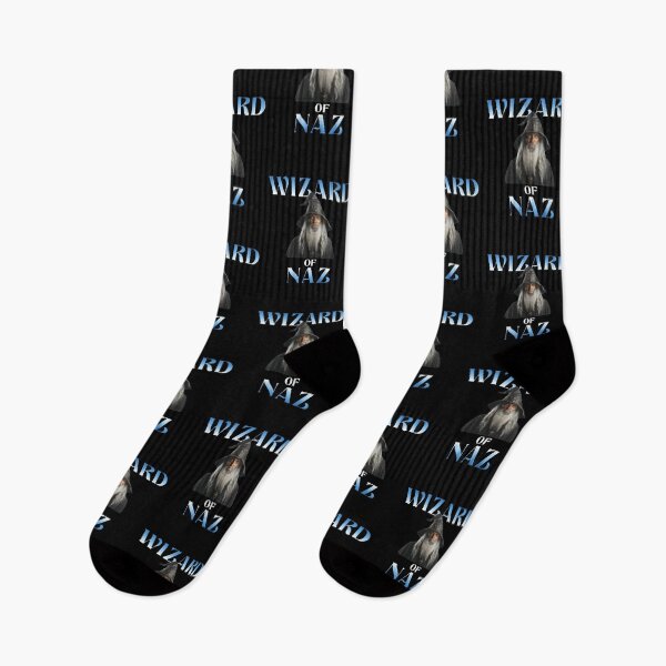 Item preview, Naz Reid Wizard of Naz  designed and sold by pronogreer.
