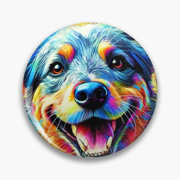 Item preview, Blue Heeler 5 designed and sold by ChrisButler.