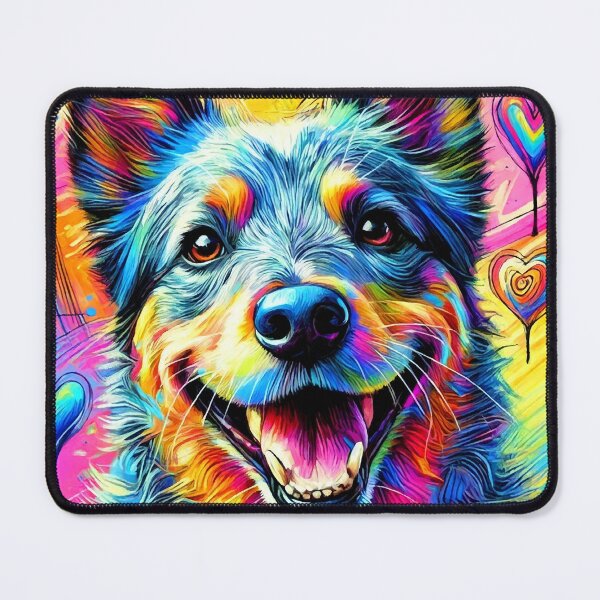 Item preview, Blue Heeler 5 designed and sold by ChrisButler.