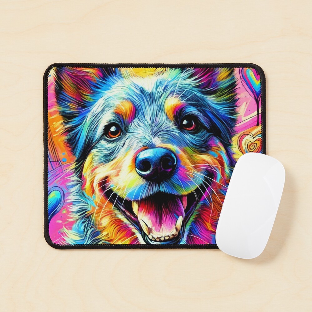 Item preview, Mouse Pad designed and sold by ChrisButler.