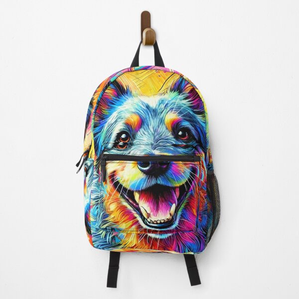 Item preview, Blue Heeler 5 designed and sold by ChrisButler.