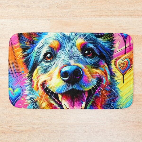 Item preview, Blue Heeler 5 designed and sold by ChrisButler.