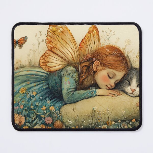 Item preview, Sleepy friends designed and sold by TheOosh.