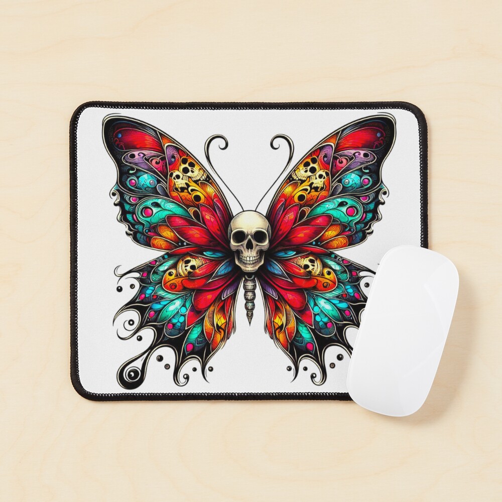 Item preview, Mouse Pad designed and sold by AssortedWonders.