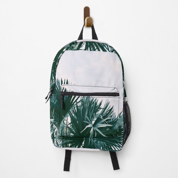 Item preview, Blue Fan Palm designed and sold by LuizaK.