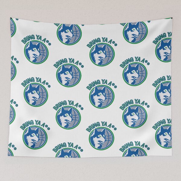 Item preview, Bring Ya Ass Anthony Edwards designed and sold by pronogreer.